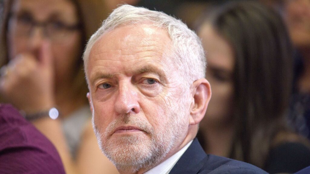 Jeremy Corbyn is facing fresh accusations of comparing Israelis to the Nazis after a video emerged of the Labour leader claiming actions in the West Bank are like World War Two occupations.