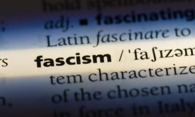 Fascism written