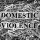 Domestic Violence written