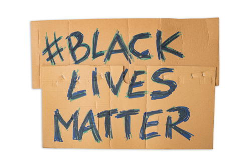 #black lives matter