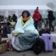 The EU could face up to five million refugees in the fastest-growing refugee crisis since World War ll following Russia's invasion of Ukraine.