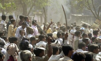 Hindu Extremists