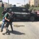 IDF attacking Palestinians
