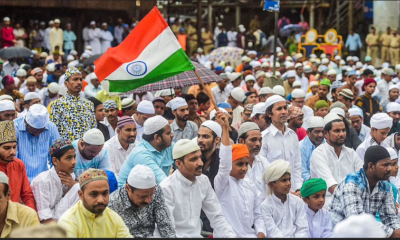 Attacks against Muslims in India