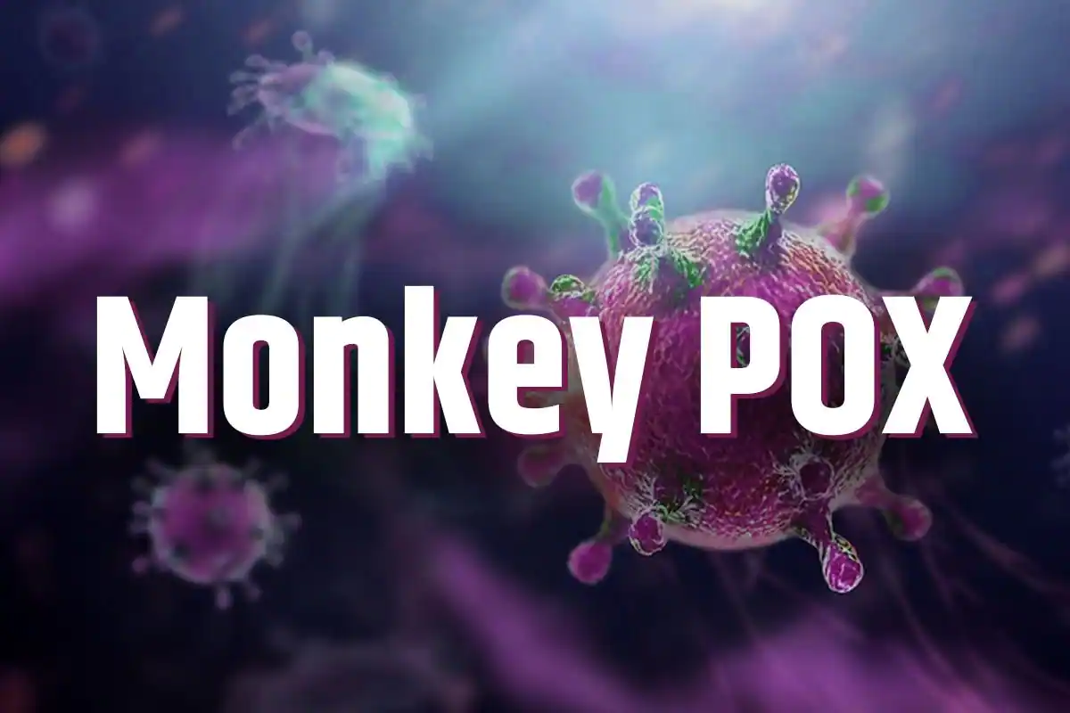 Is Monkeypox the New Pandemic After COVID19? - Mzemo