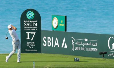 Saudi Arabia Ignites A Golf War Showcasing Greed & Who Prefers Money Over Human Rights