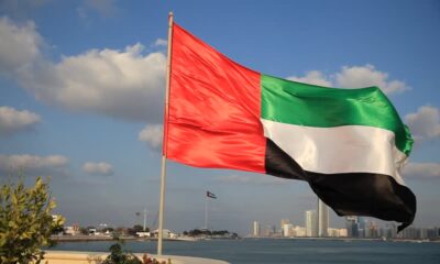 Human Rights Abuse in UAE