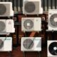 Air conditioners exacerbate climate injustice
