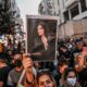 The Death of Mahsa Amini Ignited a Wave of Protests Across Iran