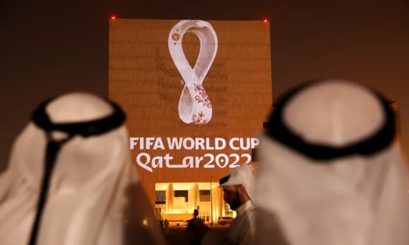 Qatar FIFA 2022