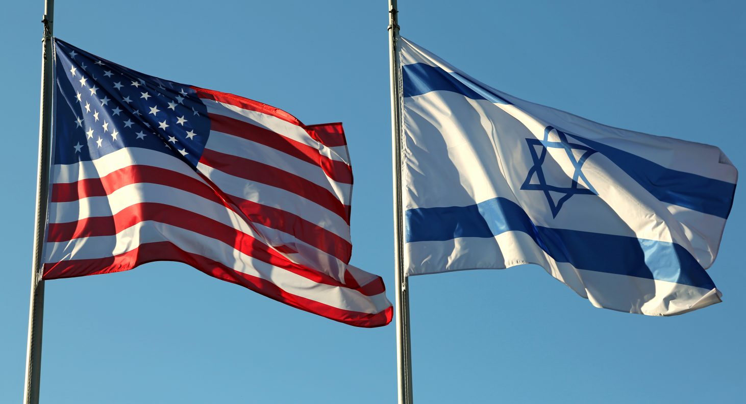 The US and Israel: The dog versus the wagging tail
