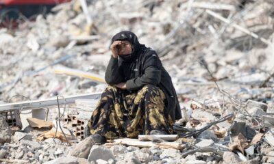 The Turkey-Syria earthquakes, which hit on the 6th and 20th of February, 2023, caused immeasurable devastation for over 26 million people.