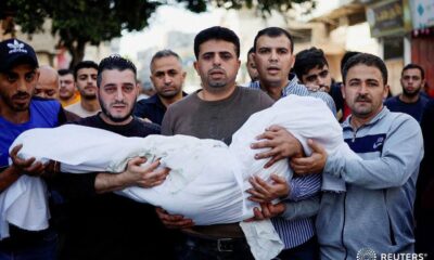 Israel murders Palestinians