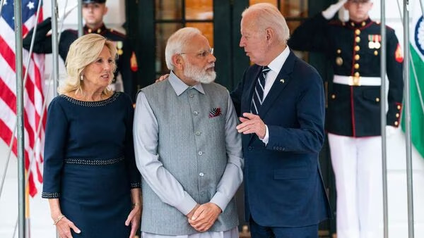 Modi Visits US amid Human Rights Criticism