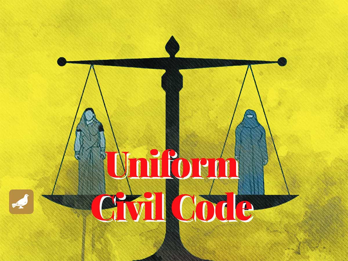 India's BJP bats for Uniform Civil Code