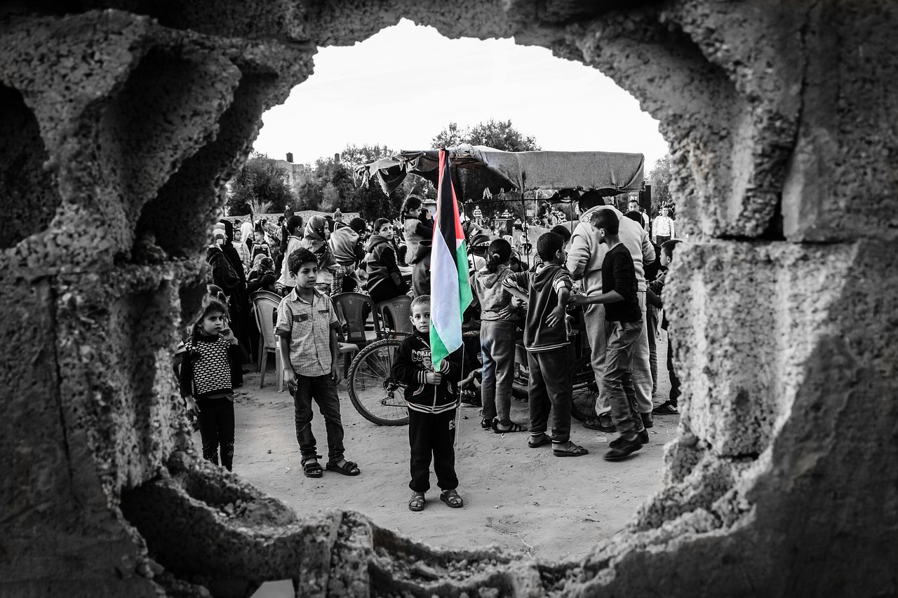 Gaza Crisis